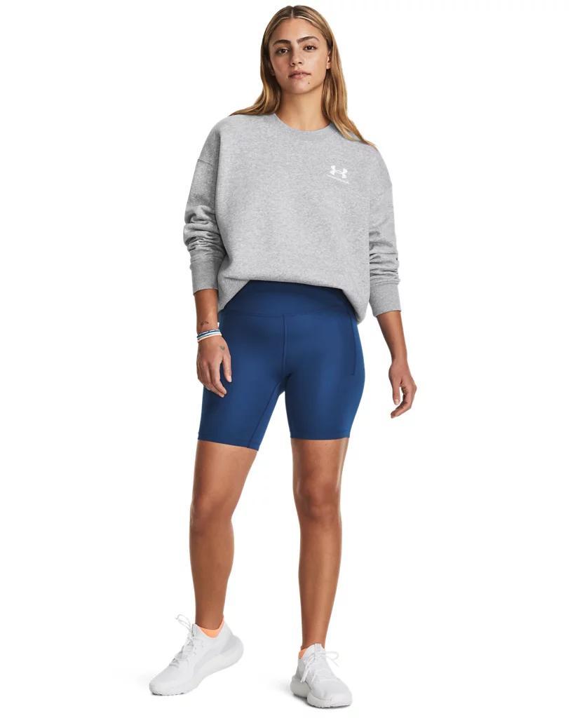 UA Icon Fleece Product Image