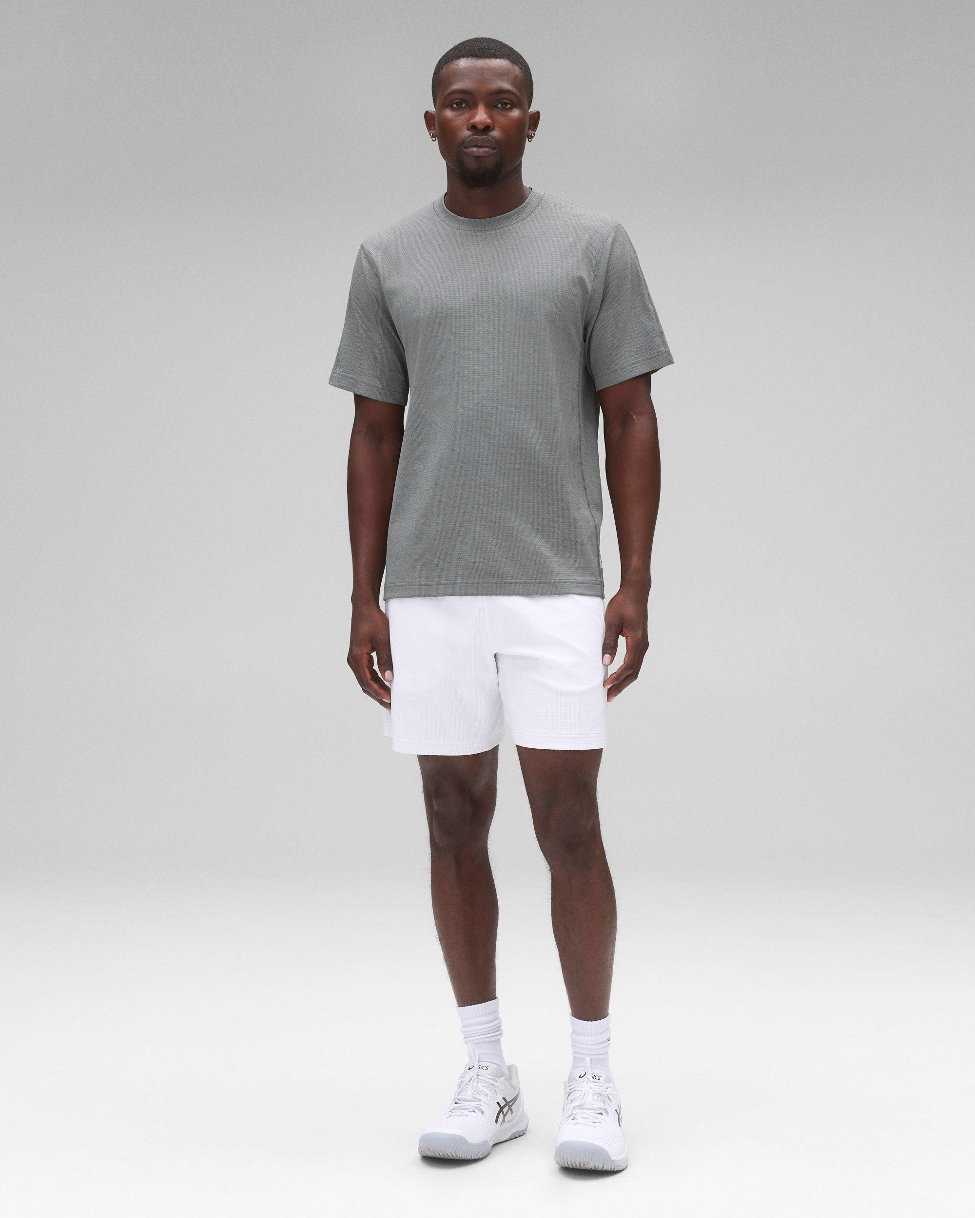 Midweight Jersey OG Pocket T-Shirt Male Product Image