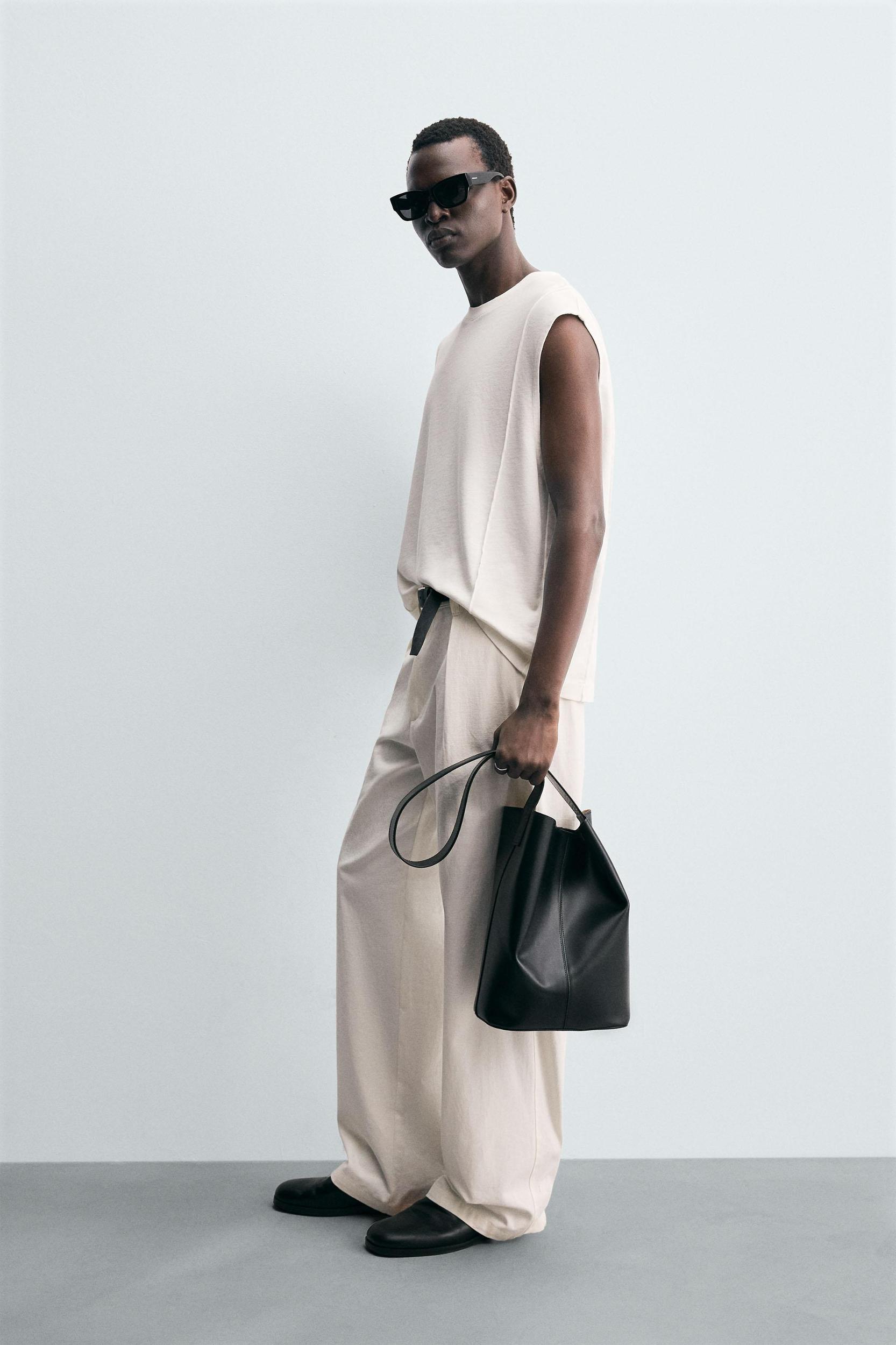 SEAM TANK TOP Product Image