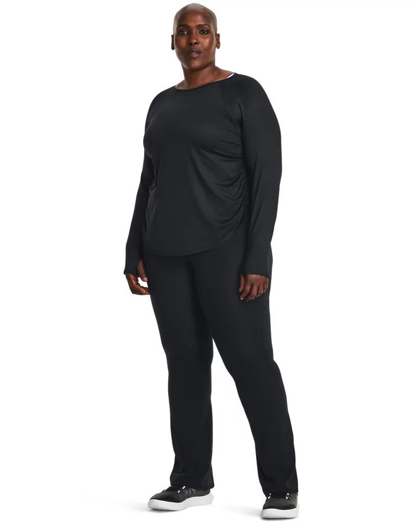 Women's UA Motion Flare Pants Product Image