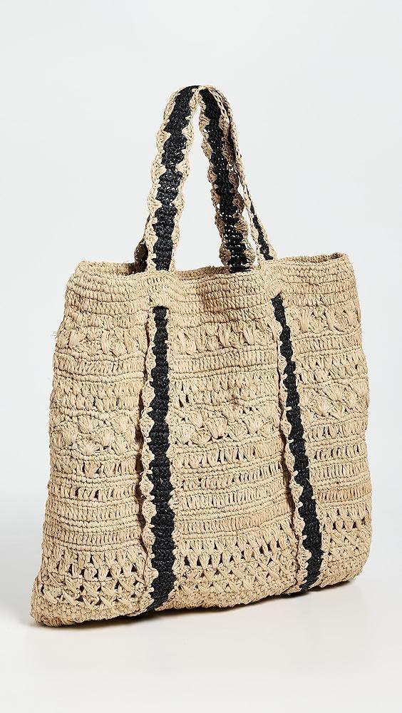 BTB Los Angeles Chapeu Tote | Shopbop Product Image