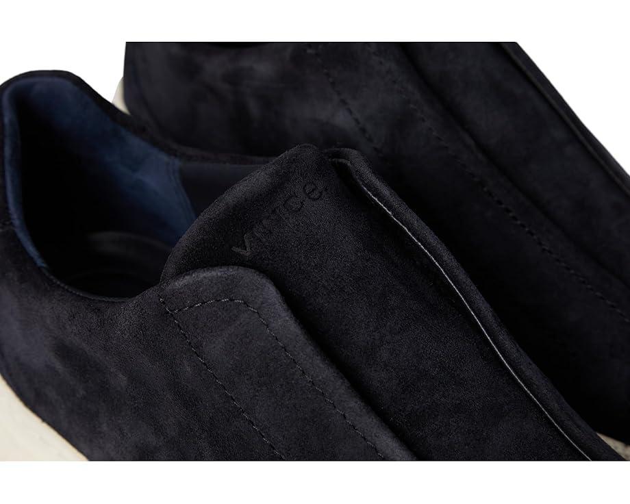 Peyton Lace-Up Sneakers Product Image