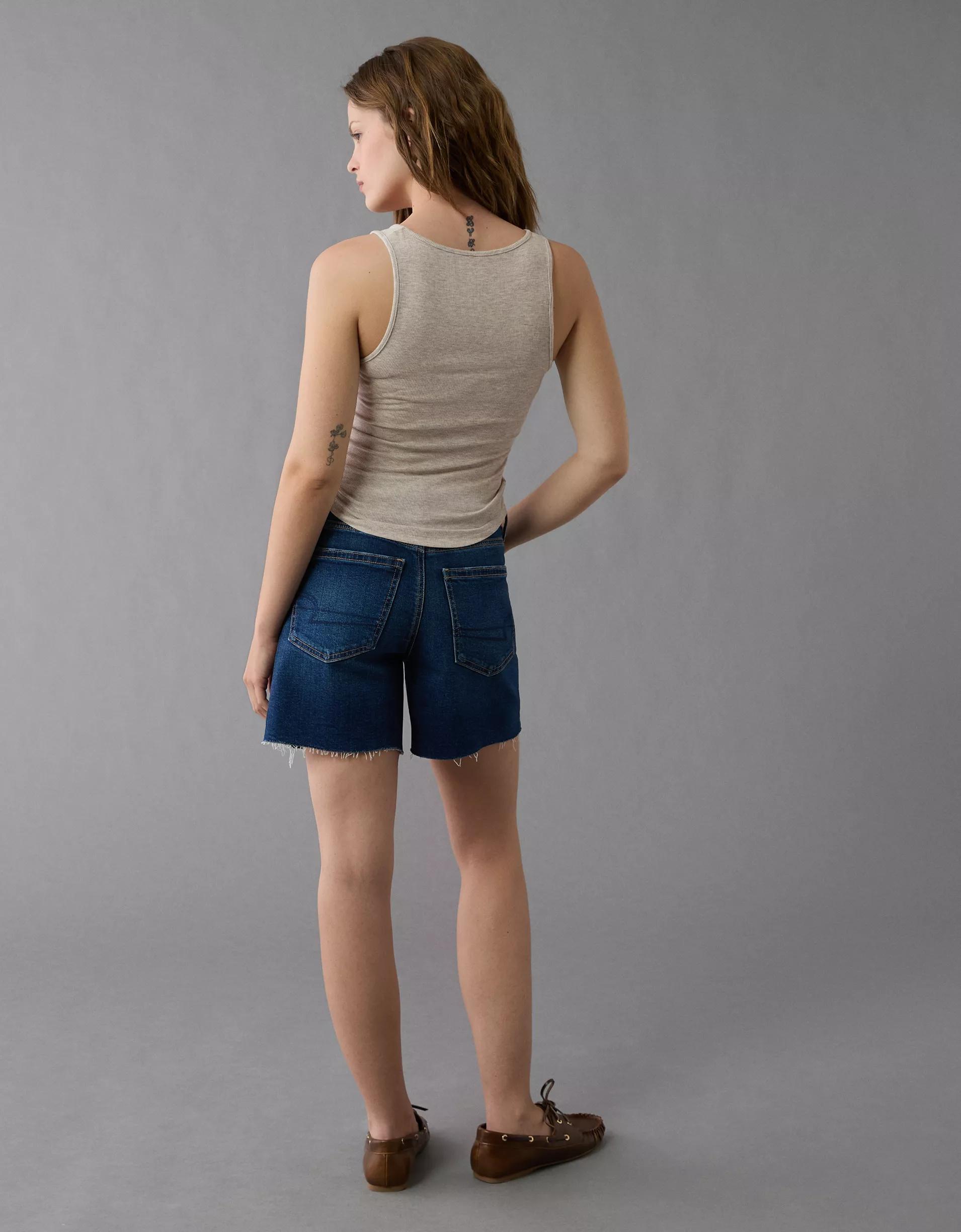 AE Soft & Sexy V-Neck Tank Top Product Image