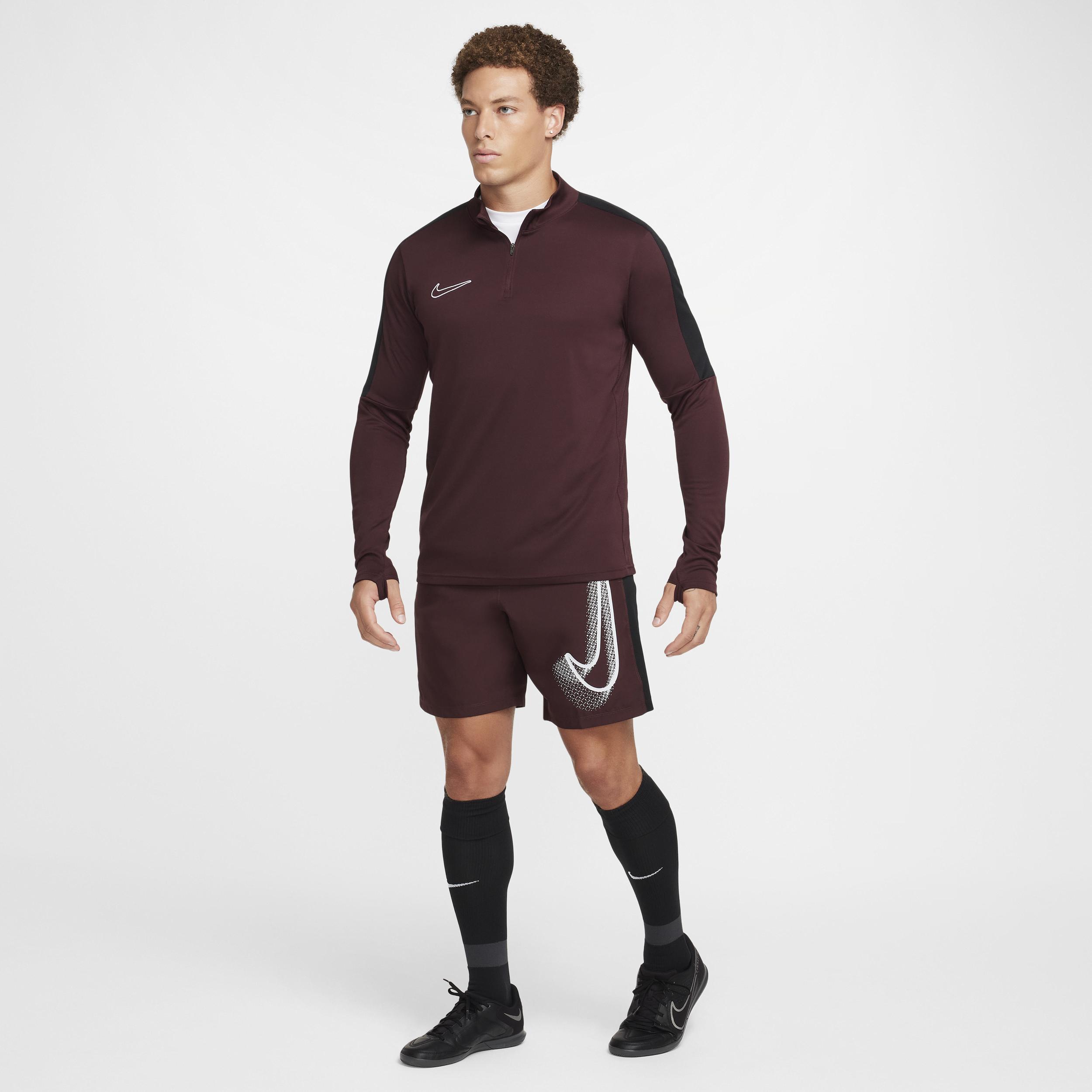 Nike Academy Men's Soccer Shorts Product Image