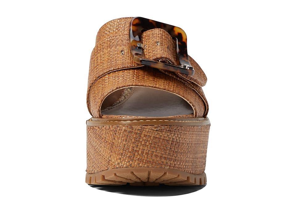 Womens Livi Wedge Sandals Product Image