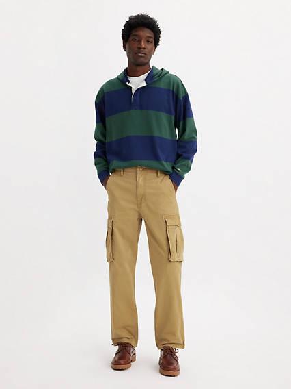 Ace Cargo Men's Pants Product Image