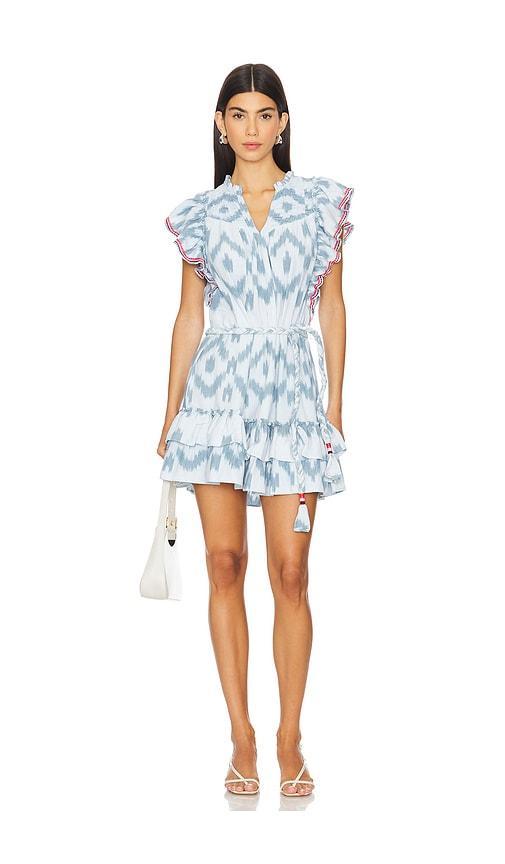 Adia Mini Dress SAYLOR Product Image