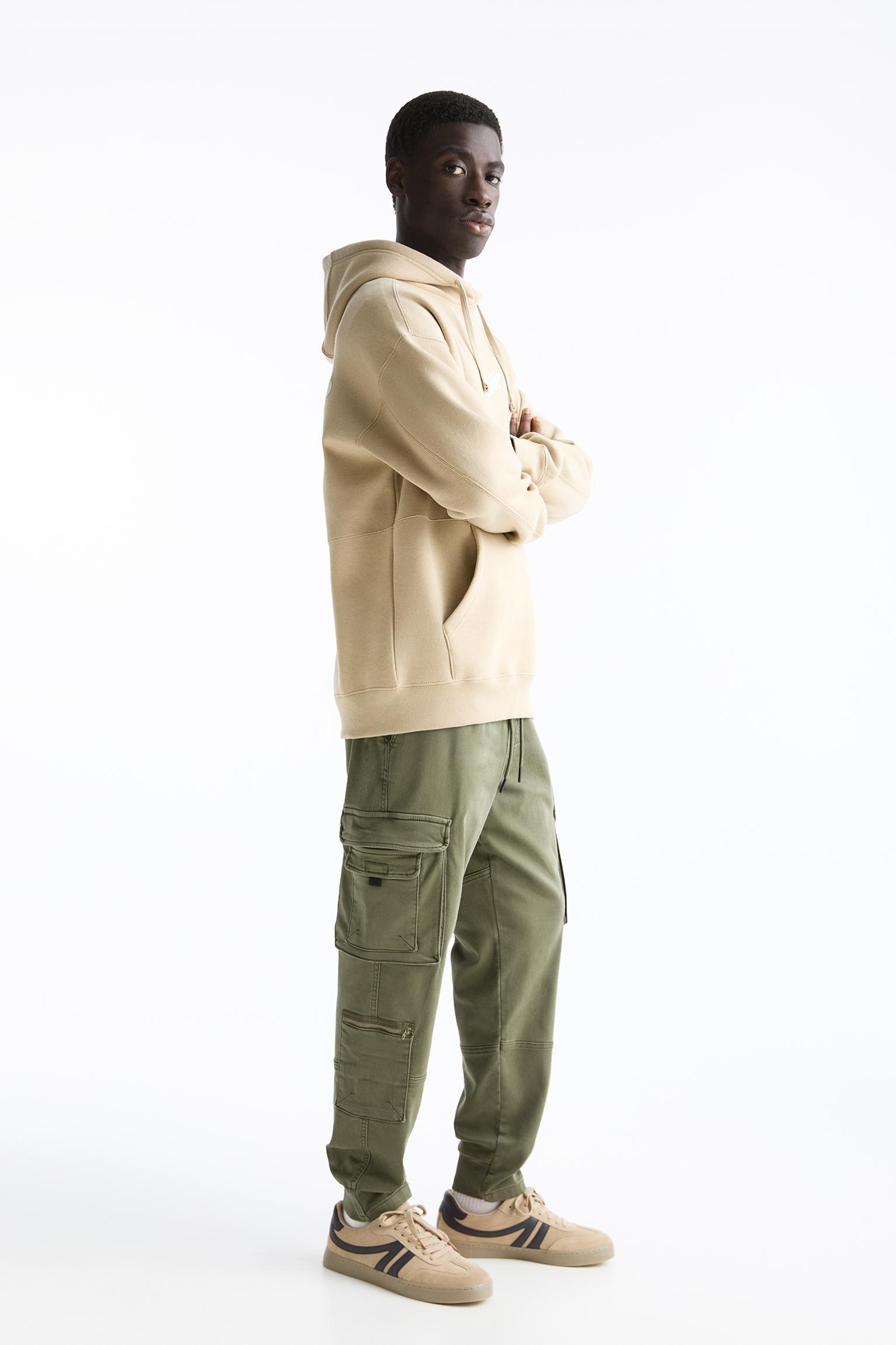 Cargo joggers Product Image