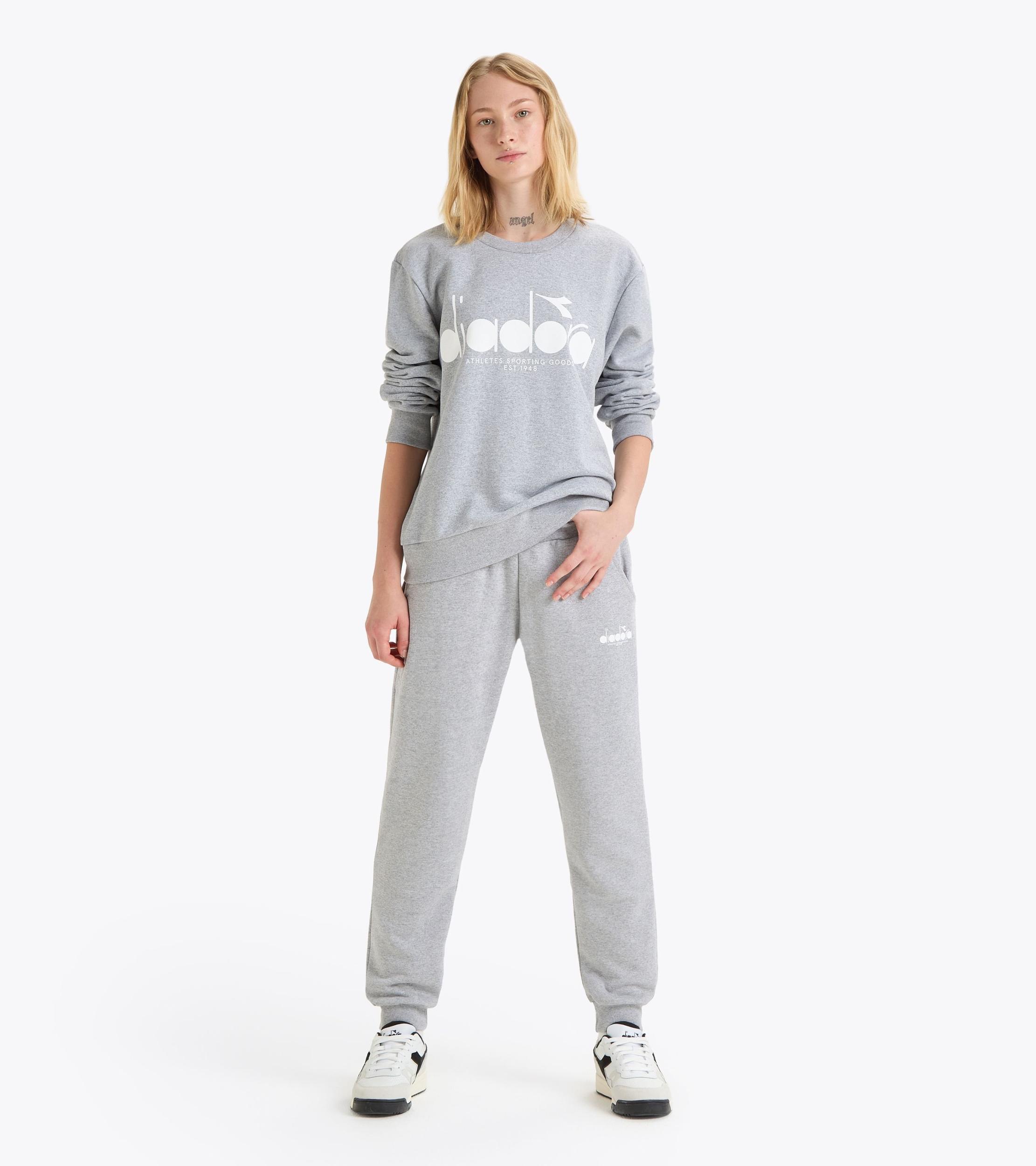 SWEATSHIRT CREW LOGO Product Image