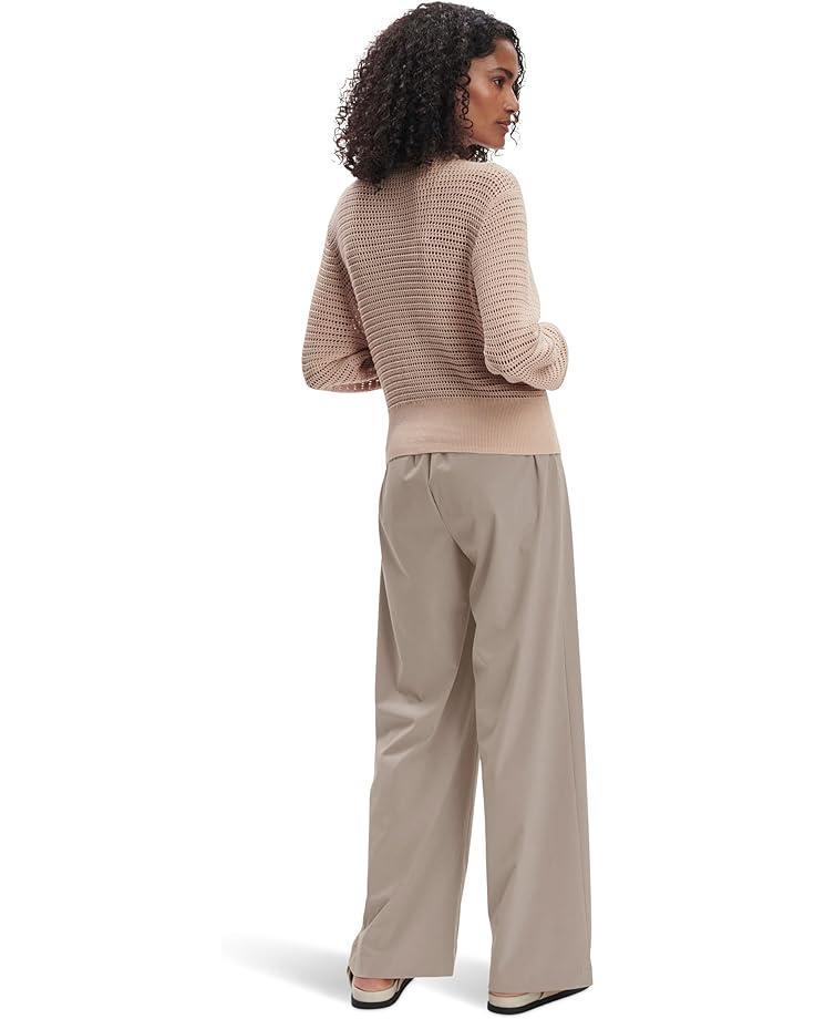 Finn Longline Knit Jacket Product Image