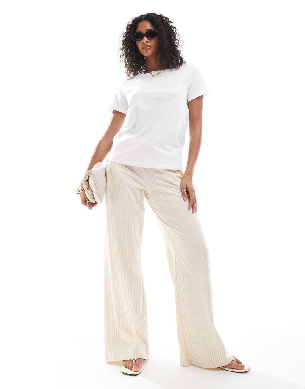 ASOS DESIGN ultimate t-shirt with crew neck Product Image