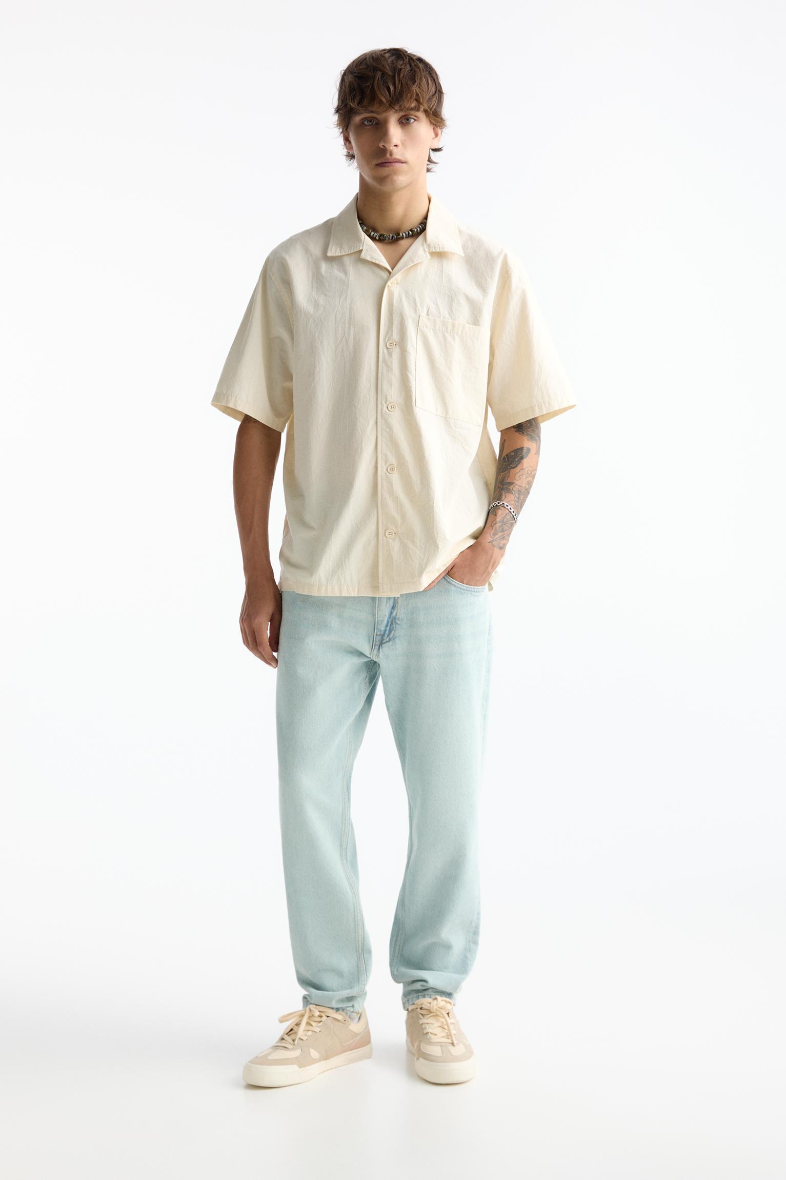 Standard jeans Product Image
