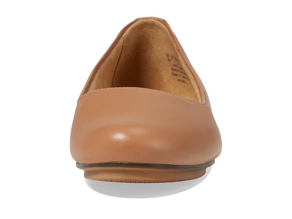 Naturalizer Maxwell (Frappe Leather) Women's Shoes Product Image