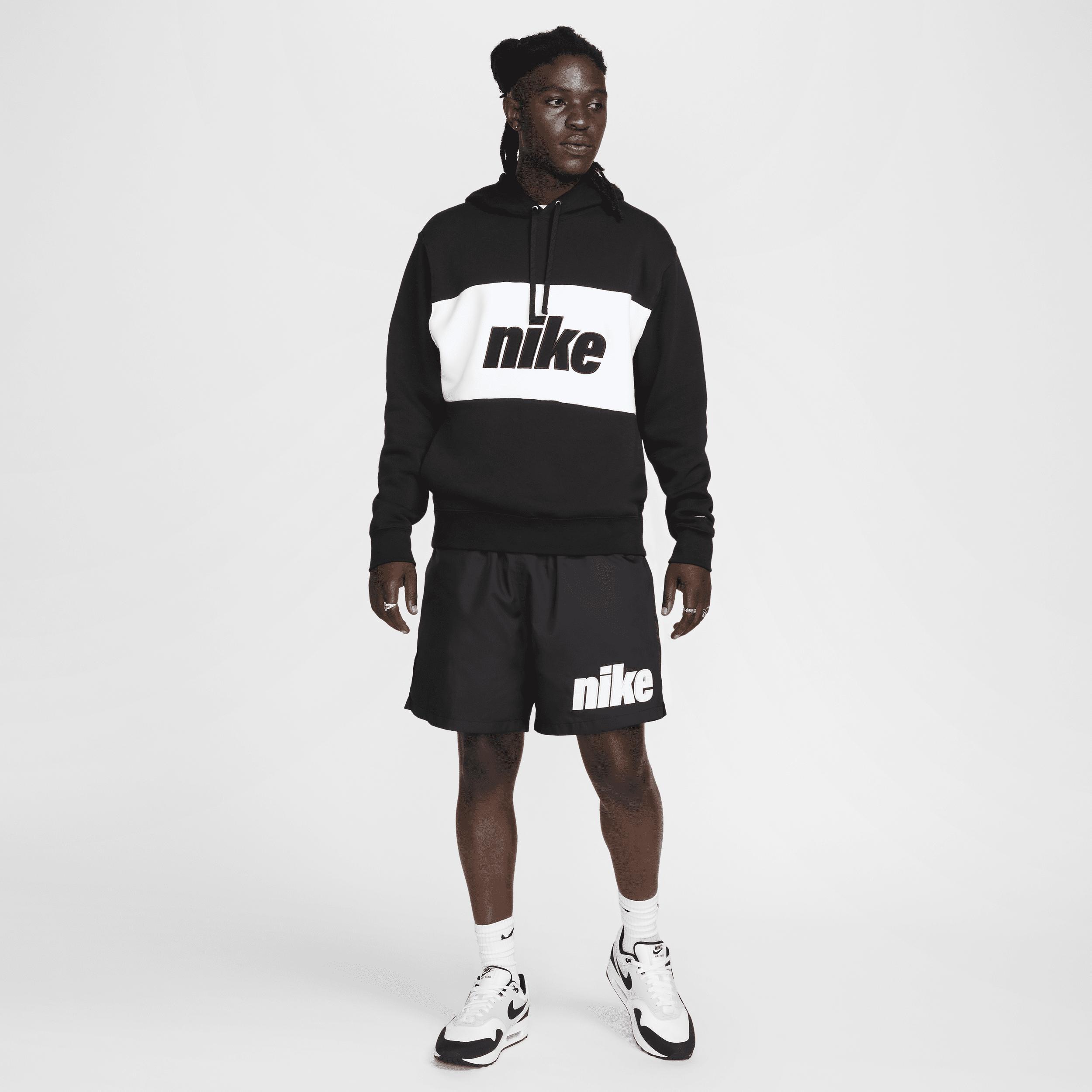 Nike Club Men's Flow Shorts Product Image