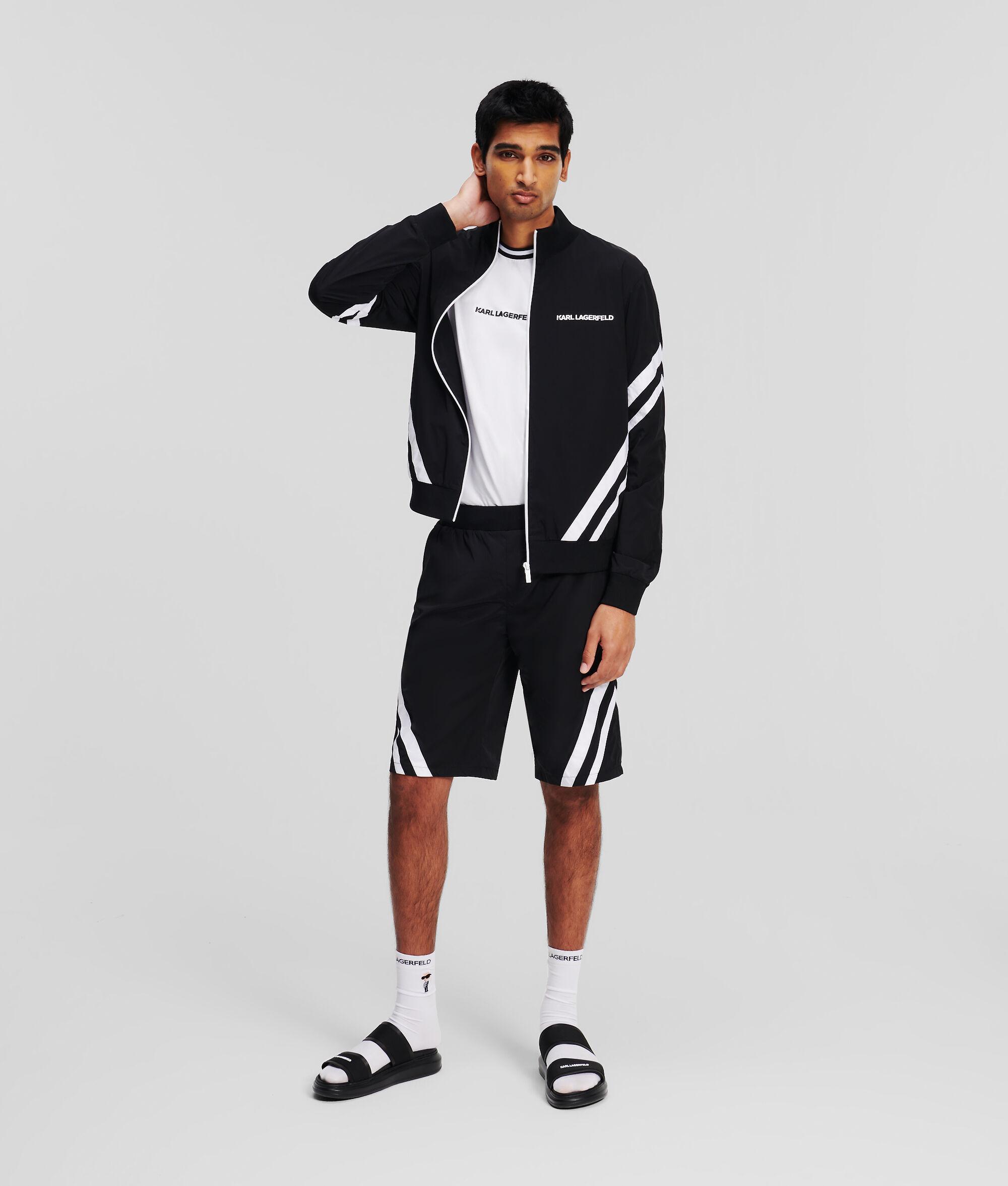 ATHLETIC JACKET Product Image