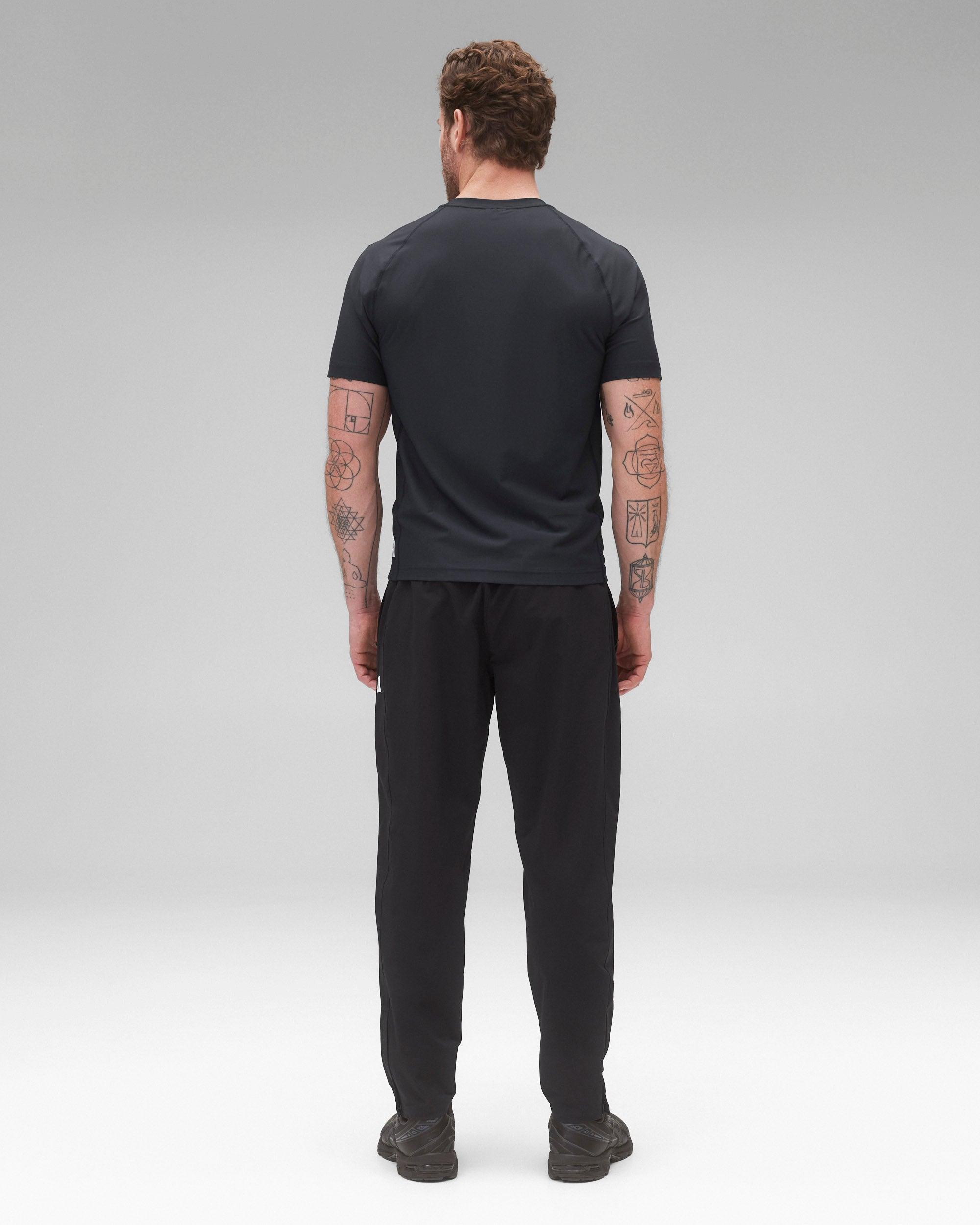 Solotex Mesh Tiebreak Standard T-Shirt Male Product Image