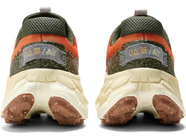 Men's | New Balance Fresh Foam X More Trail v3 Product Image