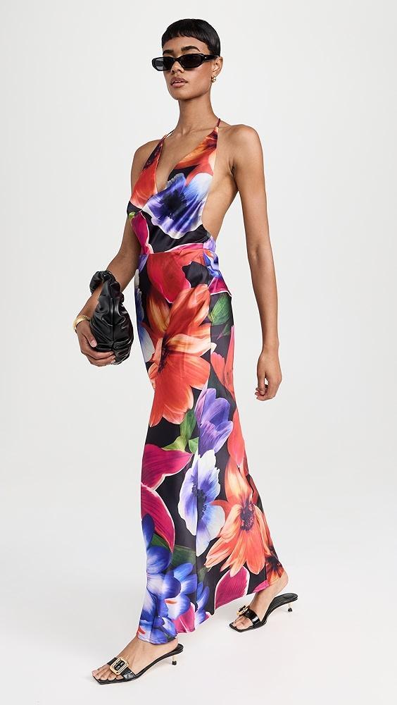 Runaway the Label Posey Maxi Dress | Shopbop Product Image