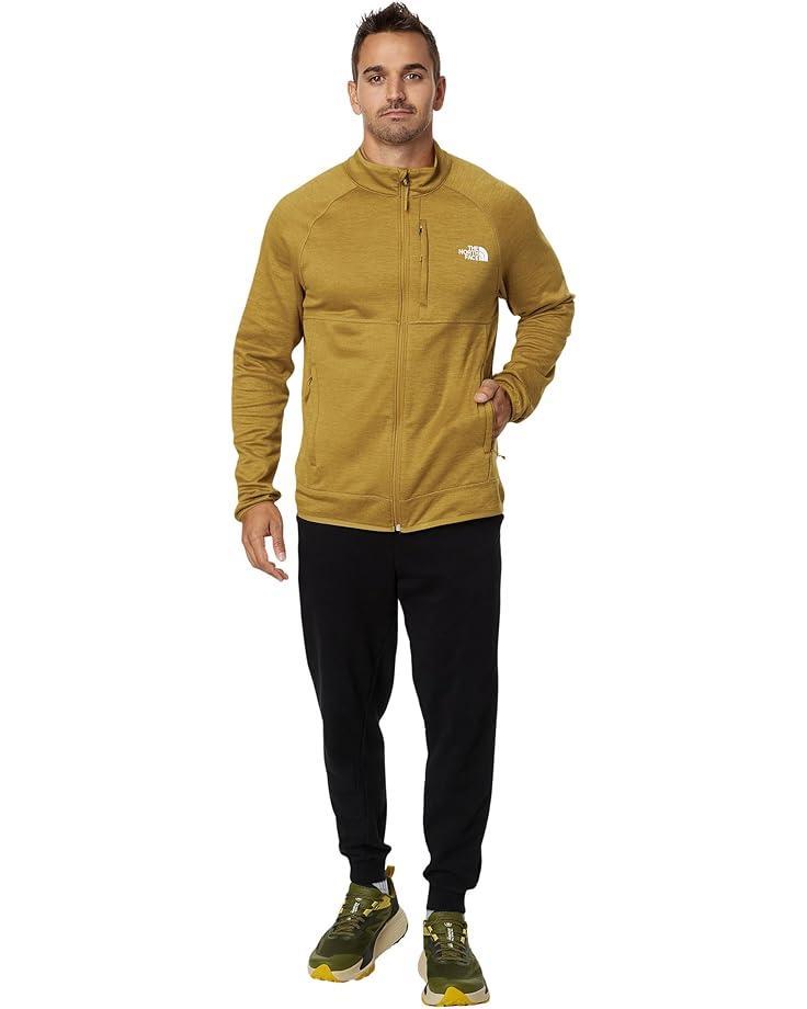 Cedar Trail Grid Fleece Full Zip Jacket Product Image