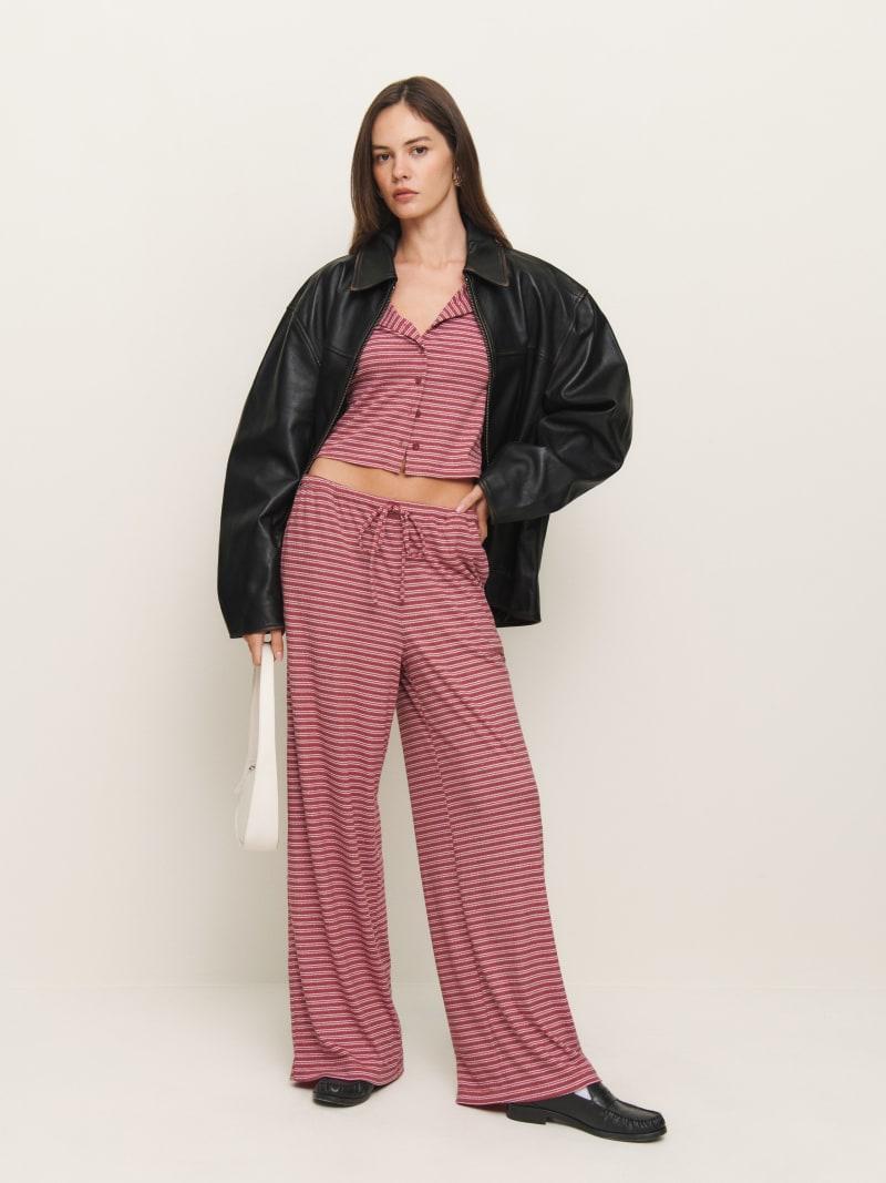 Olina Knit Pant Product Image