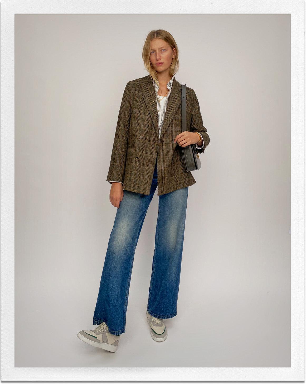 Lucy jacket Female Product Image