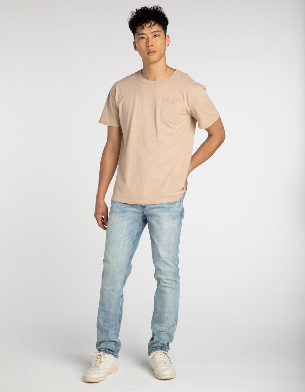 RSQ Mens Slim Jeans Product Image