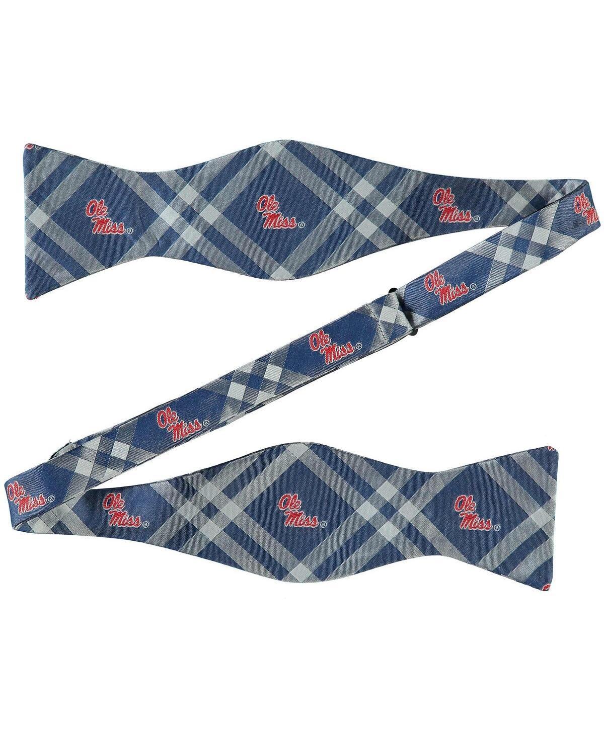 Mens NCAA Rhodes Bow Tie Product Image