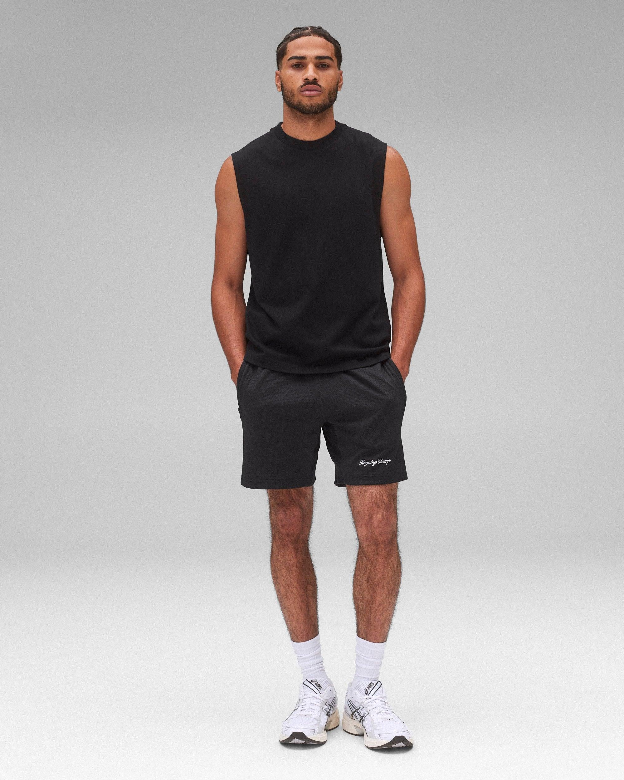 Midweight Jersey OG Sleeveless T-Shirt Male Product Image