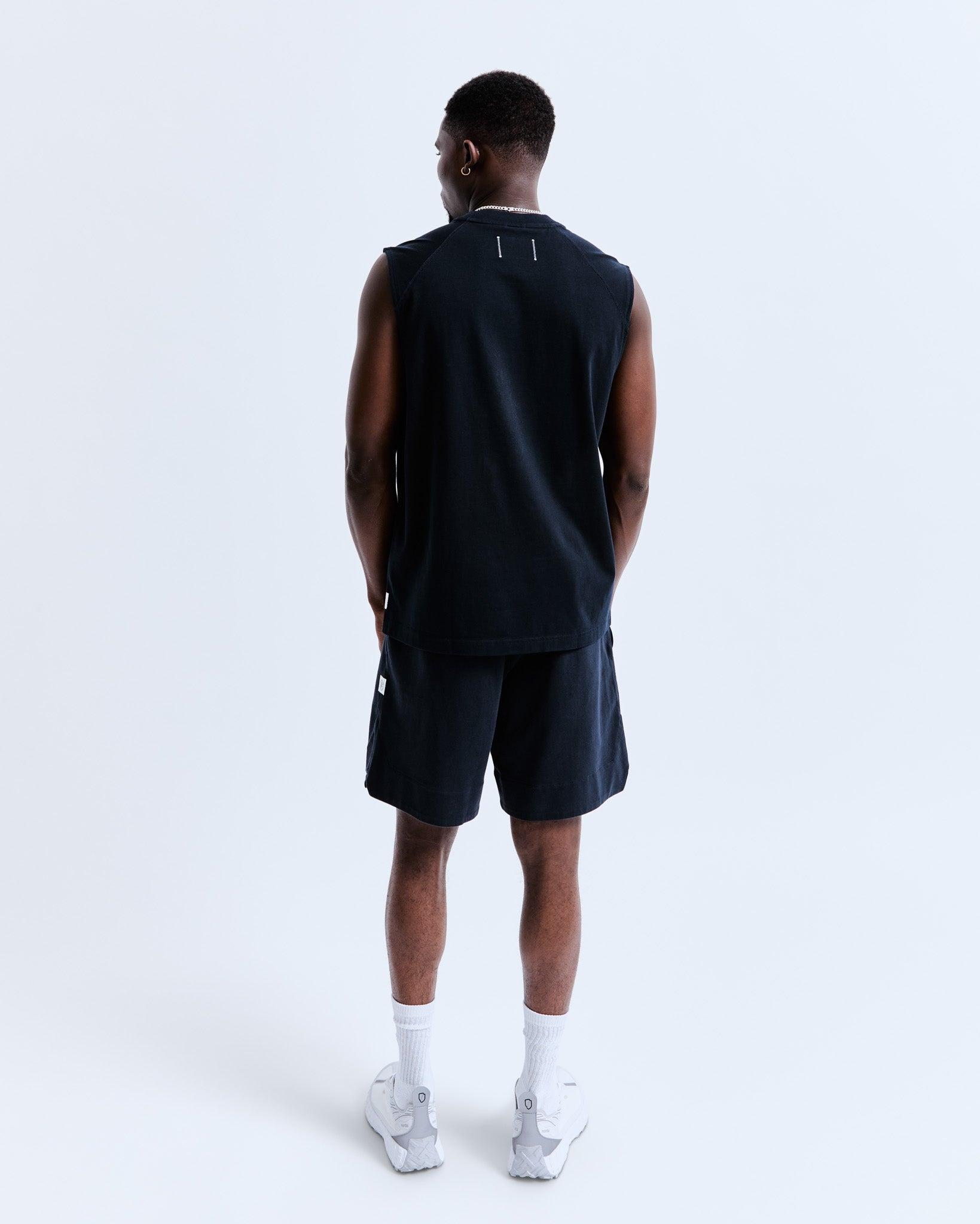 Midweight Jersey OG Sleeveless T-Shirt Male Product Image