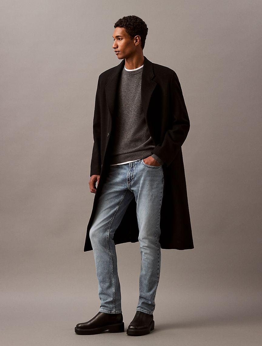 Slim Fit Jean Product Image