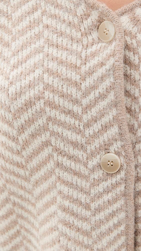 Z Supply Naomi Cardigan | Shopbop Product Image