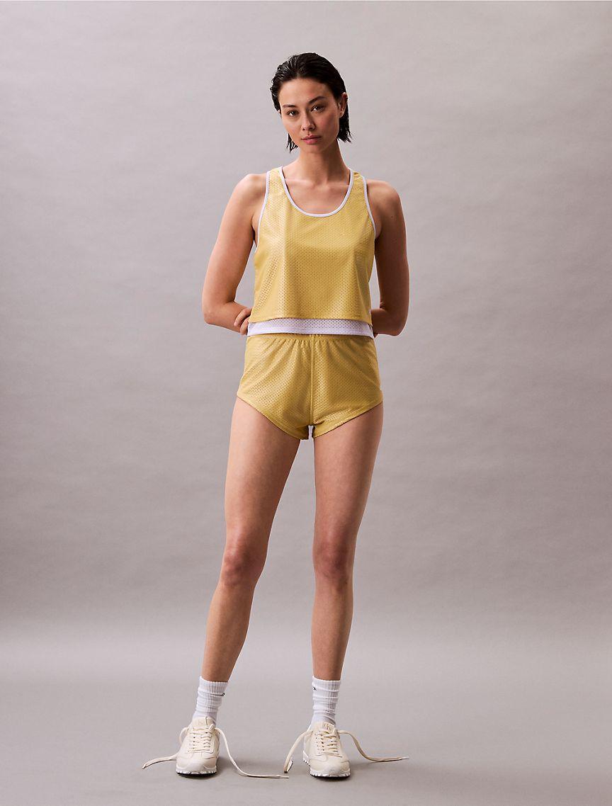 Pride Mesh Tank Top Product Image