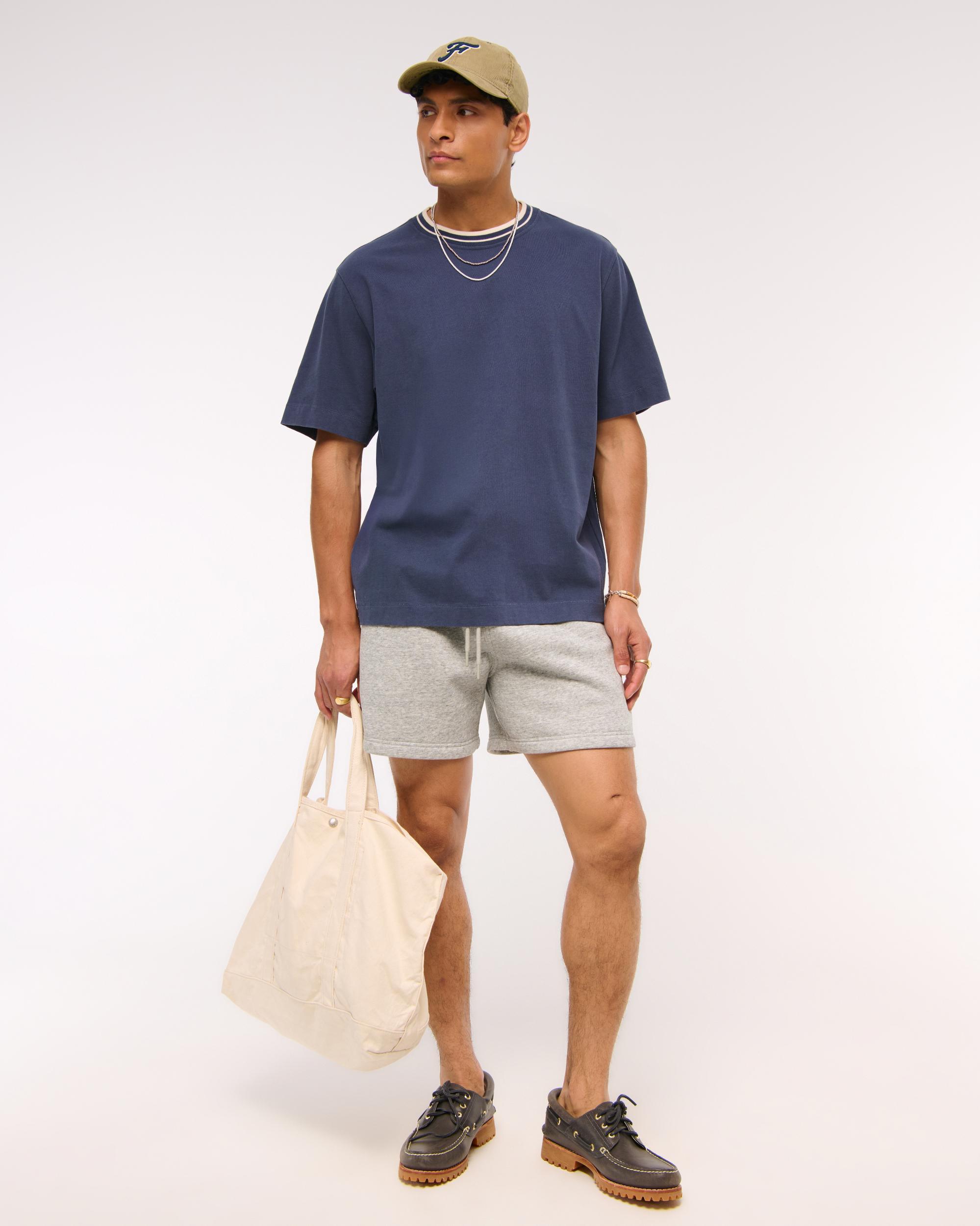 Premium Heavyweight 2.0 Tee Product Image