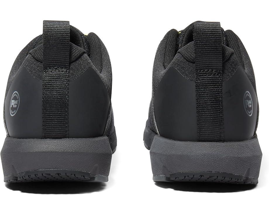 Overdrive Composite Safety Toe Product Image