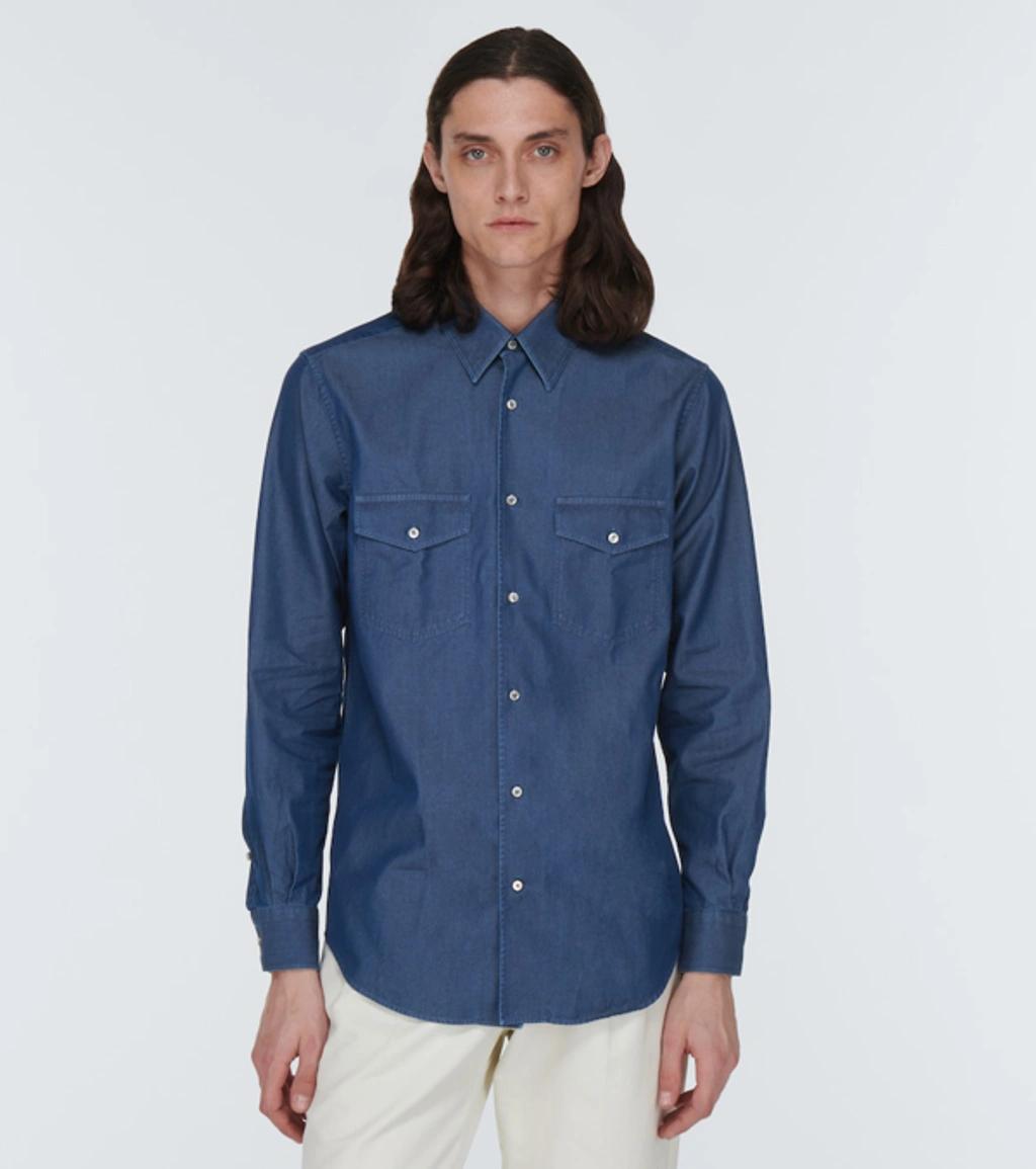 LORO PIANA Thomas Jacket In 0 Product Image