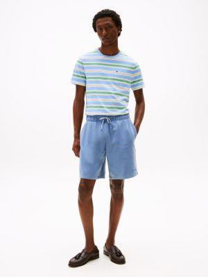Stripe Everyday Pocket T-Shirt Product Image