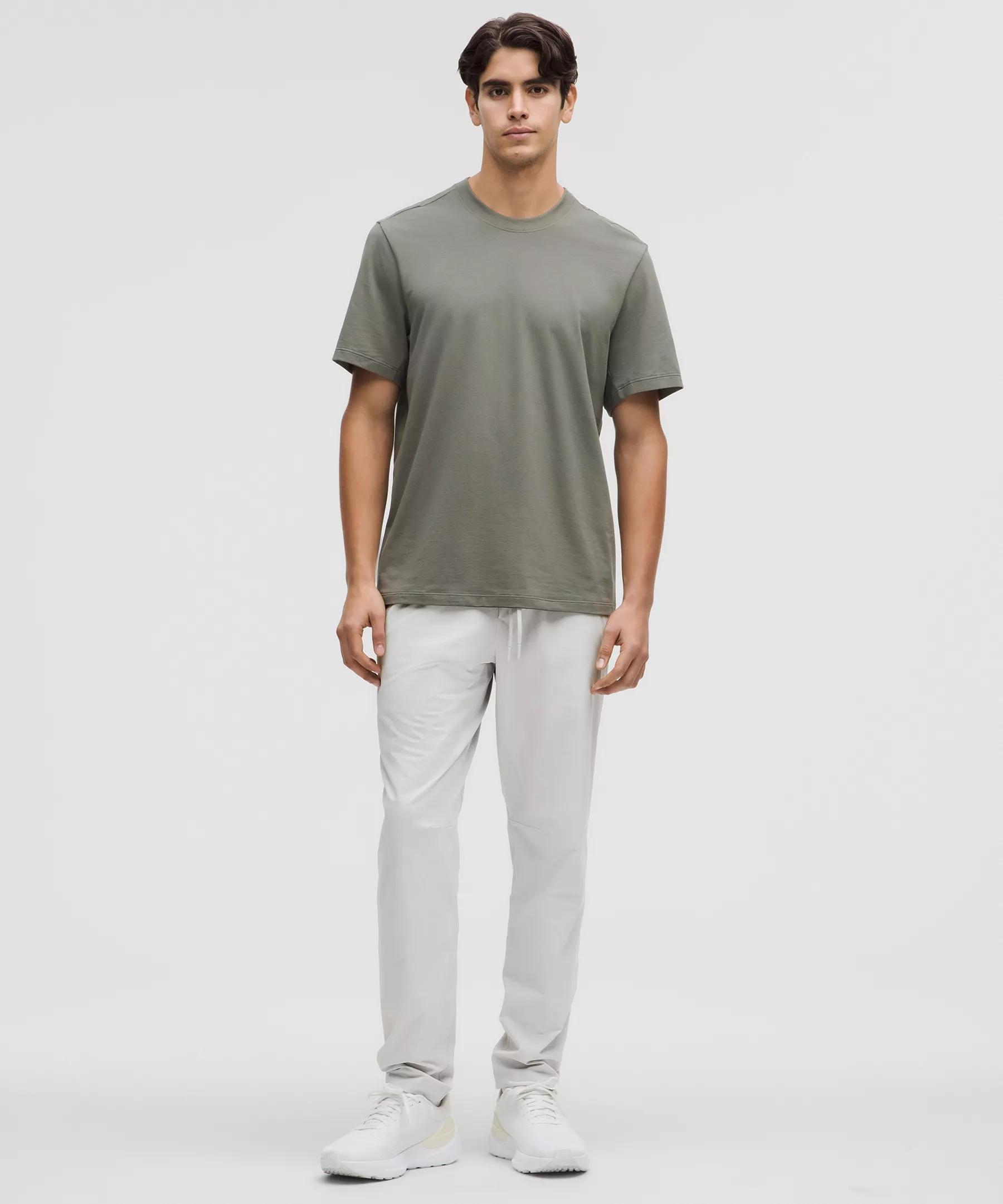 Zeroed In Slim-Fit Pant *Regular Product Image