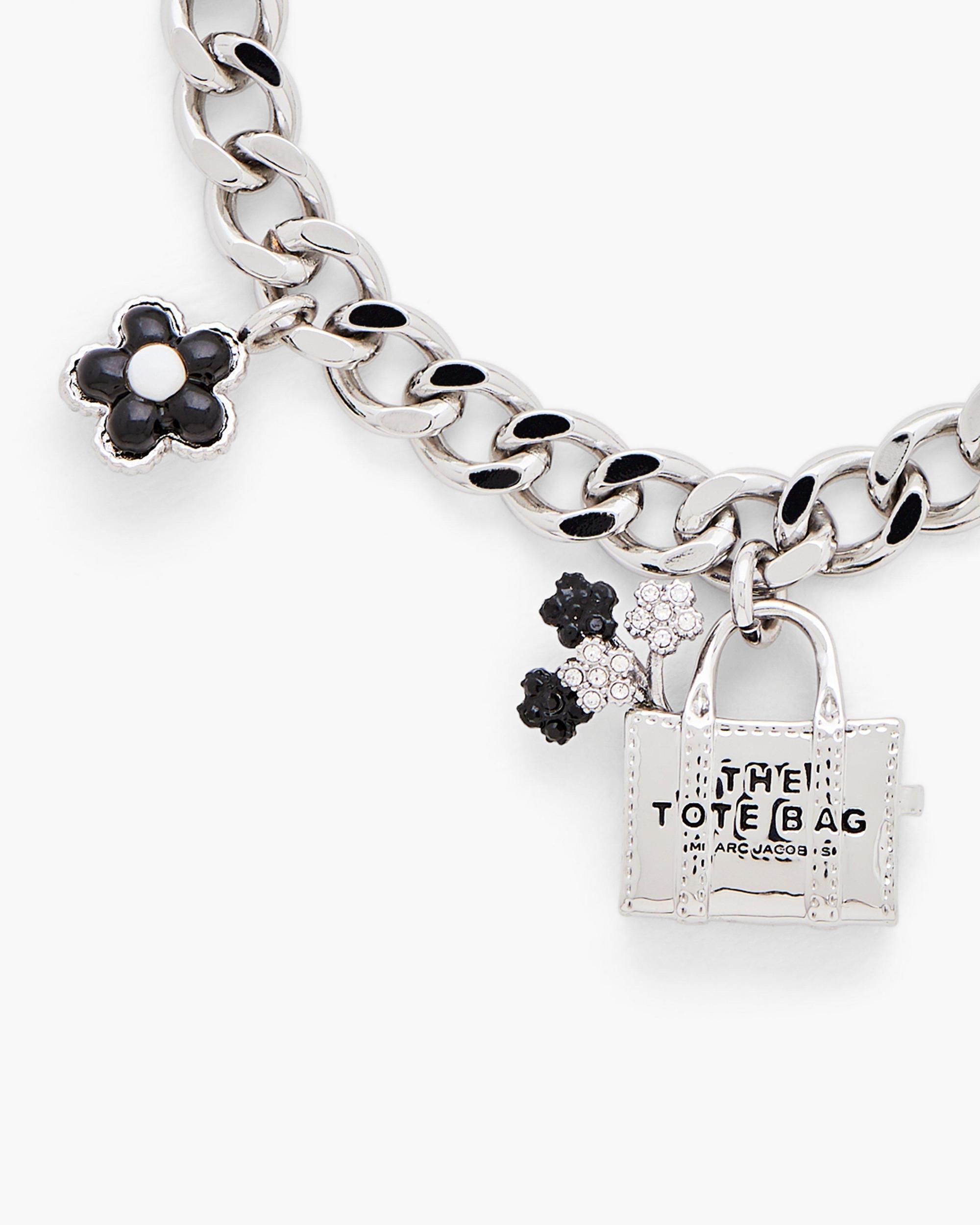 The Daisy Balloon Charm Bracelet Product Image