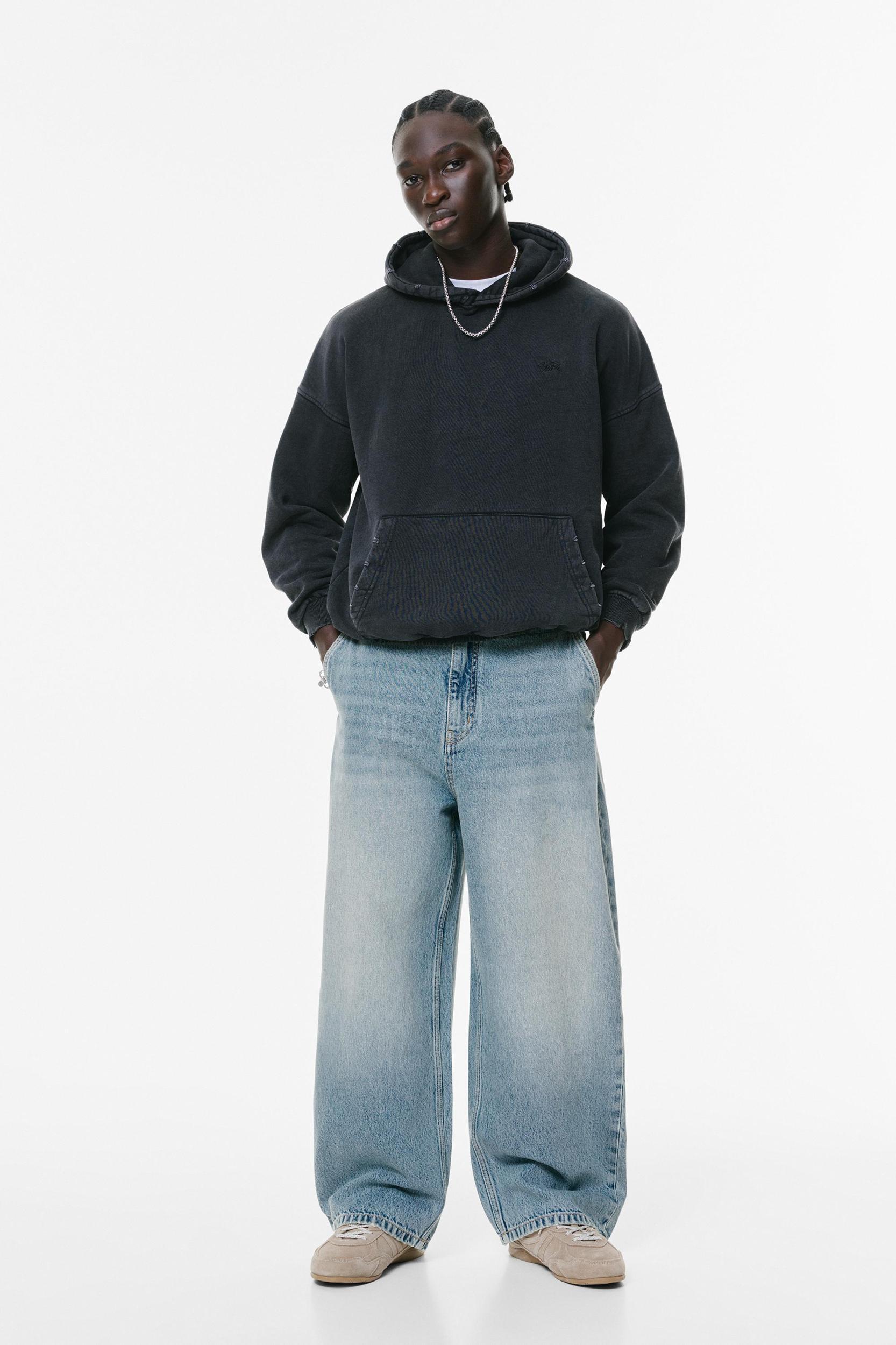 Skater jeans Product Image