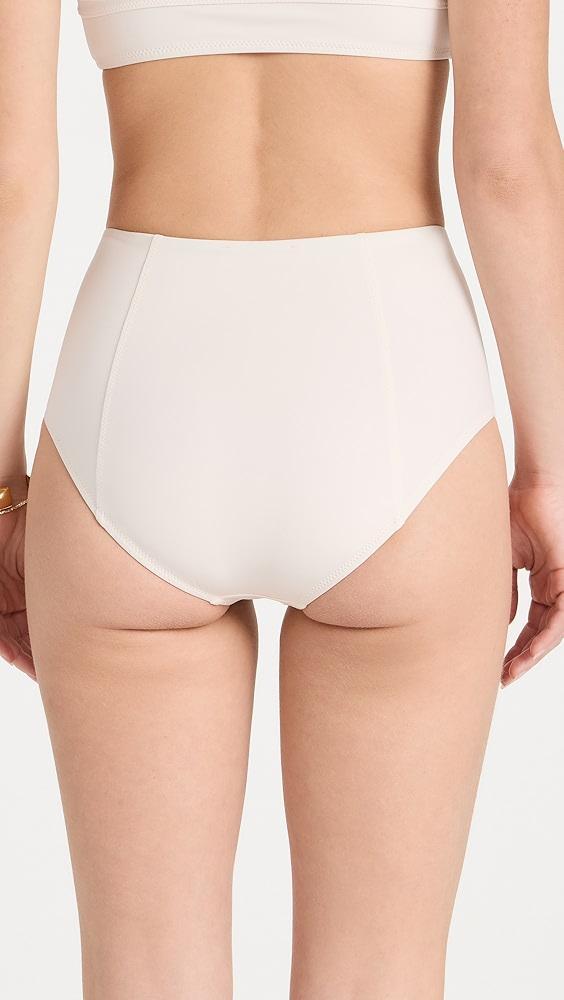 Ulla Johnson Zahara Bikini Bottoms | Shopbop Product Image