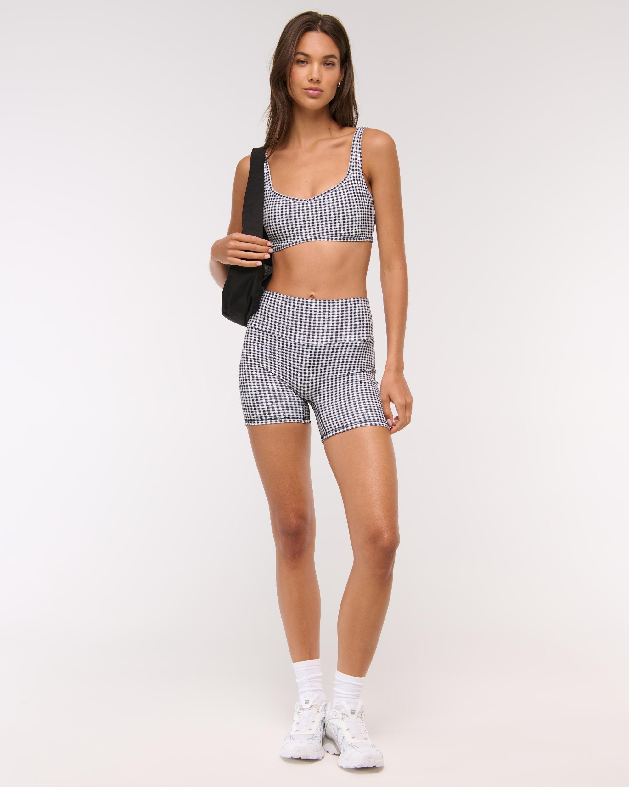 YPB studioFLEX Bike Short Product Image