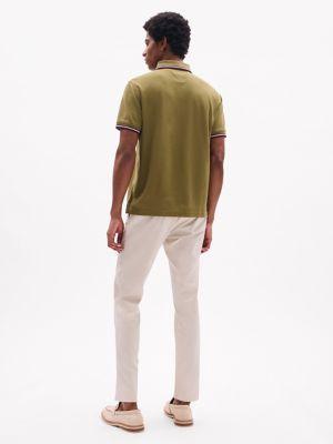 Regular Fit Tommy Wicking Polo Product Image