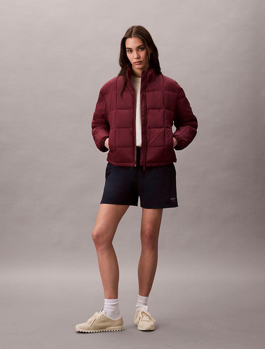 Lightweight Puffer Jacket  Product Image