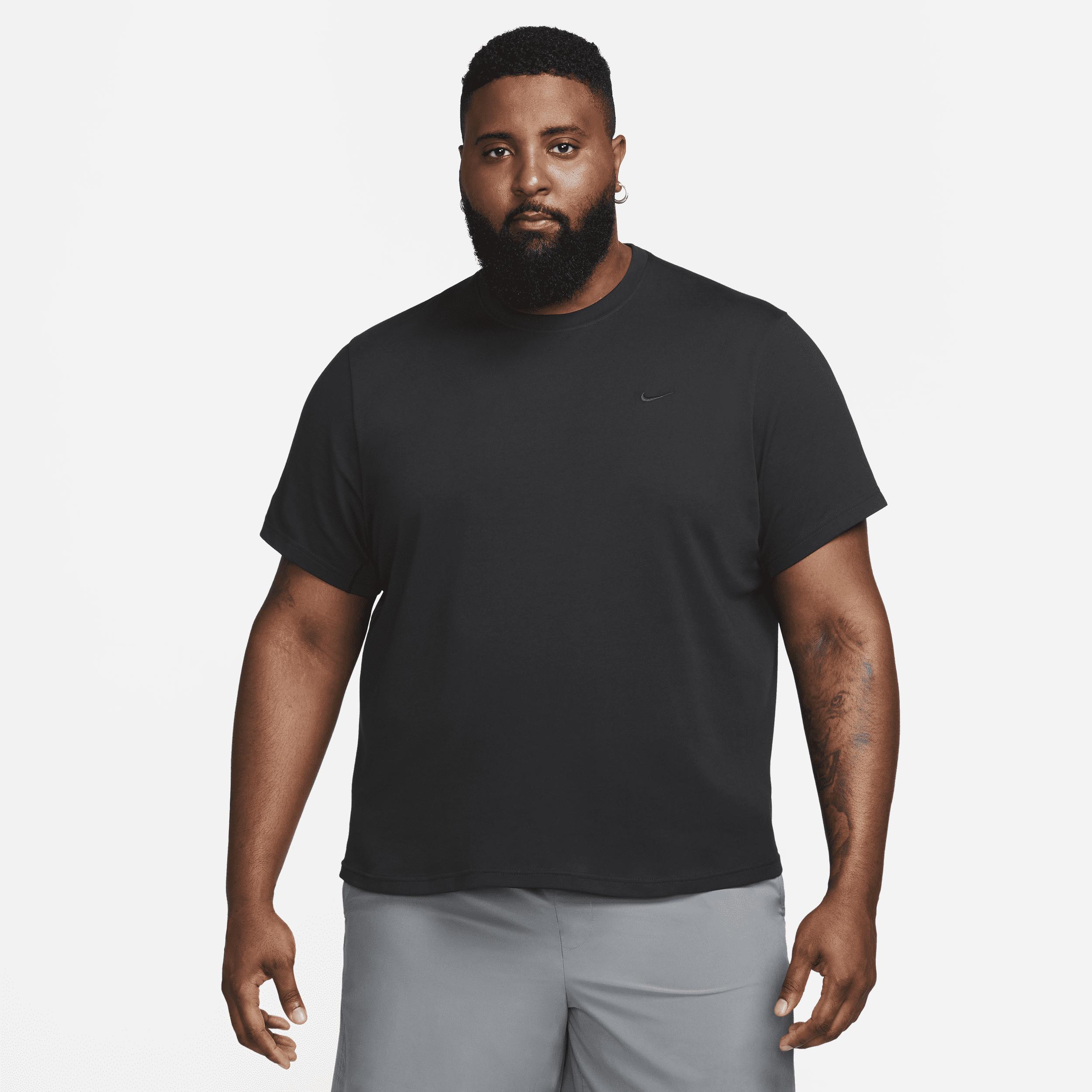 Nike Men's Primary Dri-FIT Short-Sleeve Versatile Top Product Image