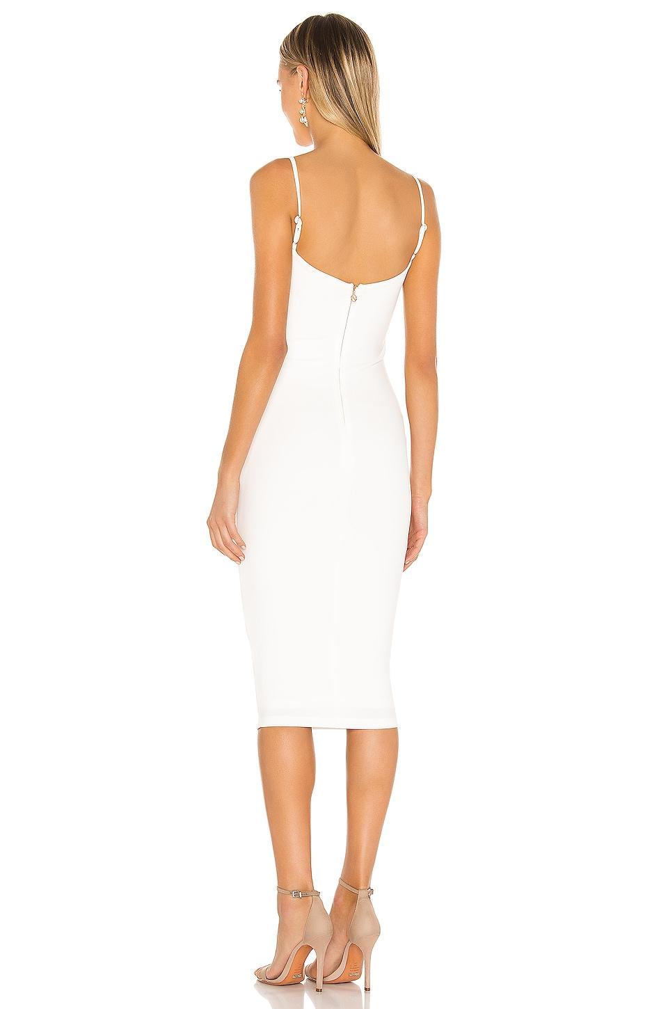 Bailey Midi Dress Nookie Product Image