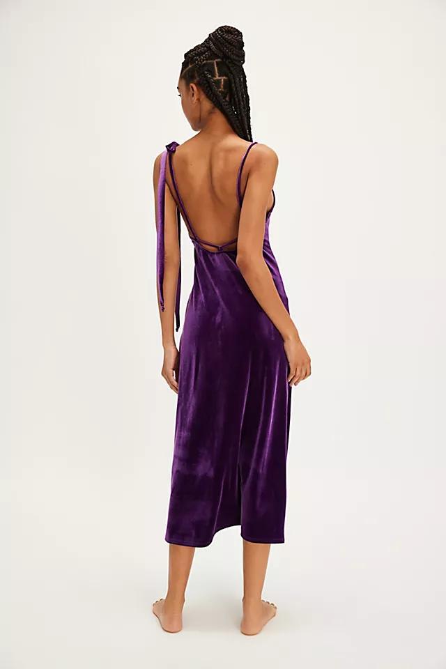 Velvet Underground Greta Slip Product Image