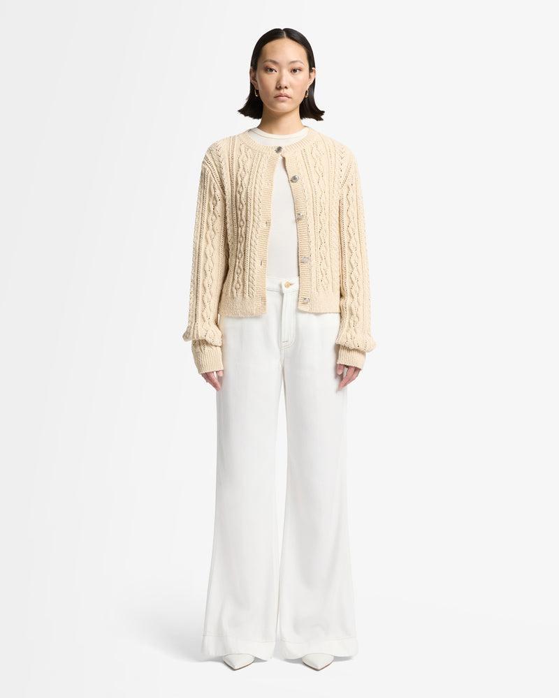 Tailorless Denim Lustre Modern Dojo Product Image