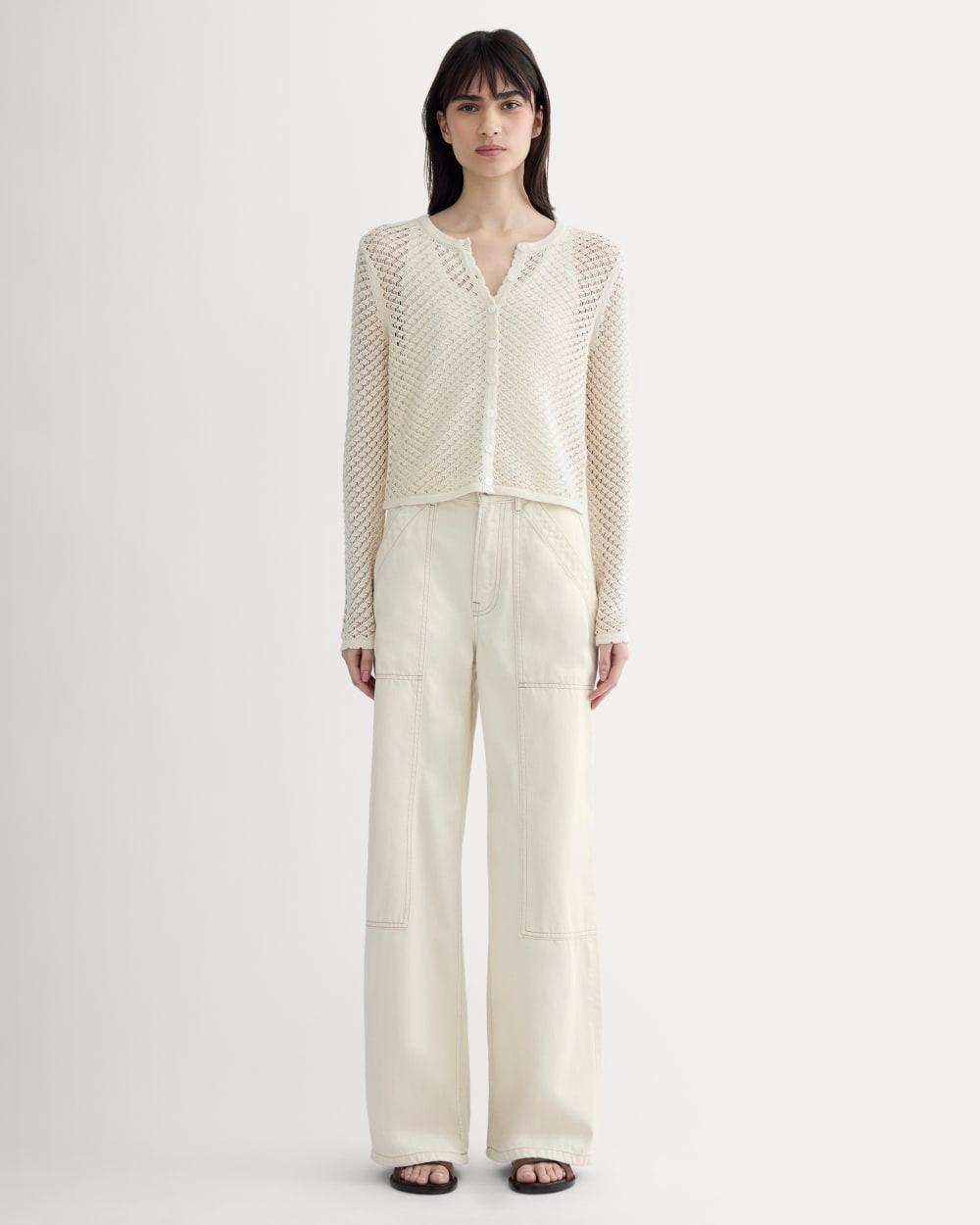 The Carpenter Jean Product Image