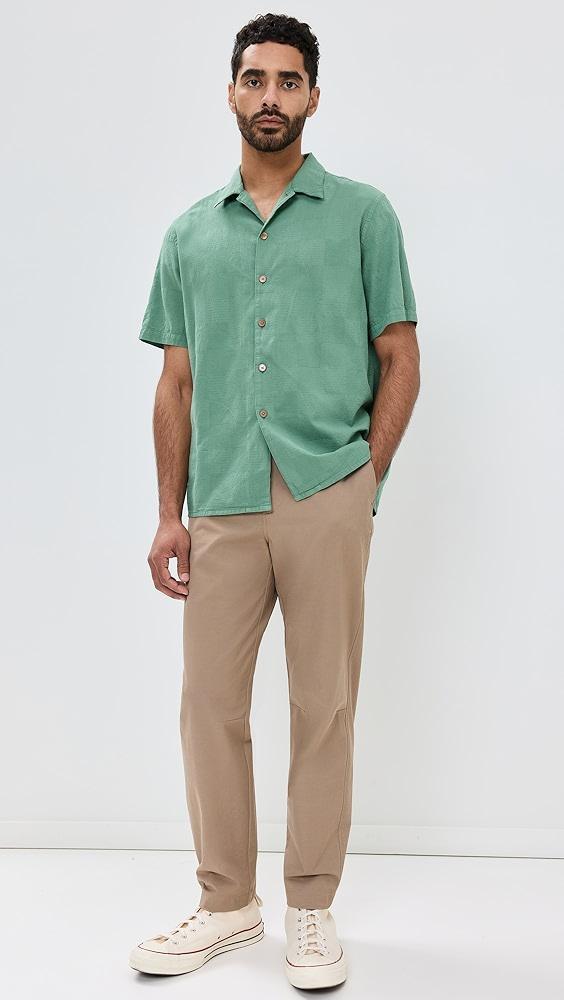 PS Paul Smith Tech Chino | Shopbop Product Image