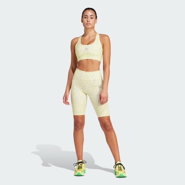 adidas by Stella McCartney TruePurpose Power Impact Training Medium Support Bra Product Image